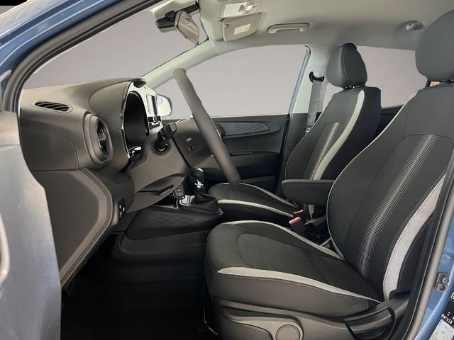 Bild 7 Hyundai i10 GO! PLUS 1.2 MT 58kW (79PS) Klimaautomatik, N...