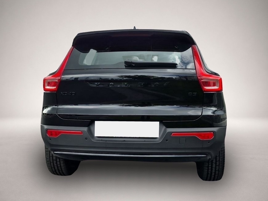 Bild 5 Volvo XC40 B3 B DKG Plus Black Edition