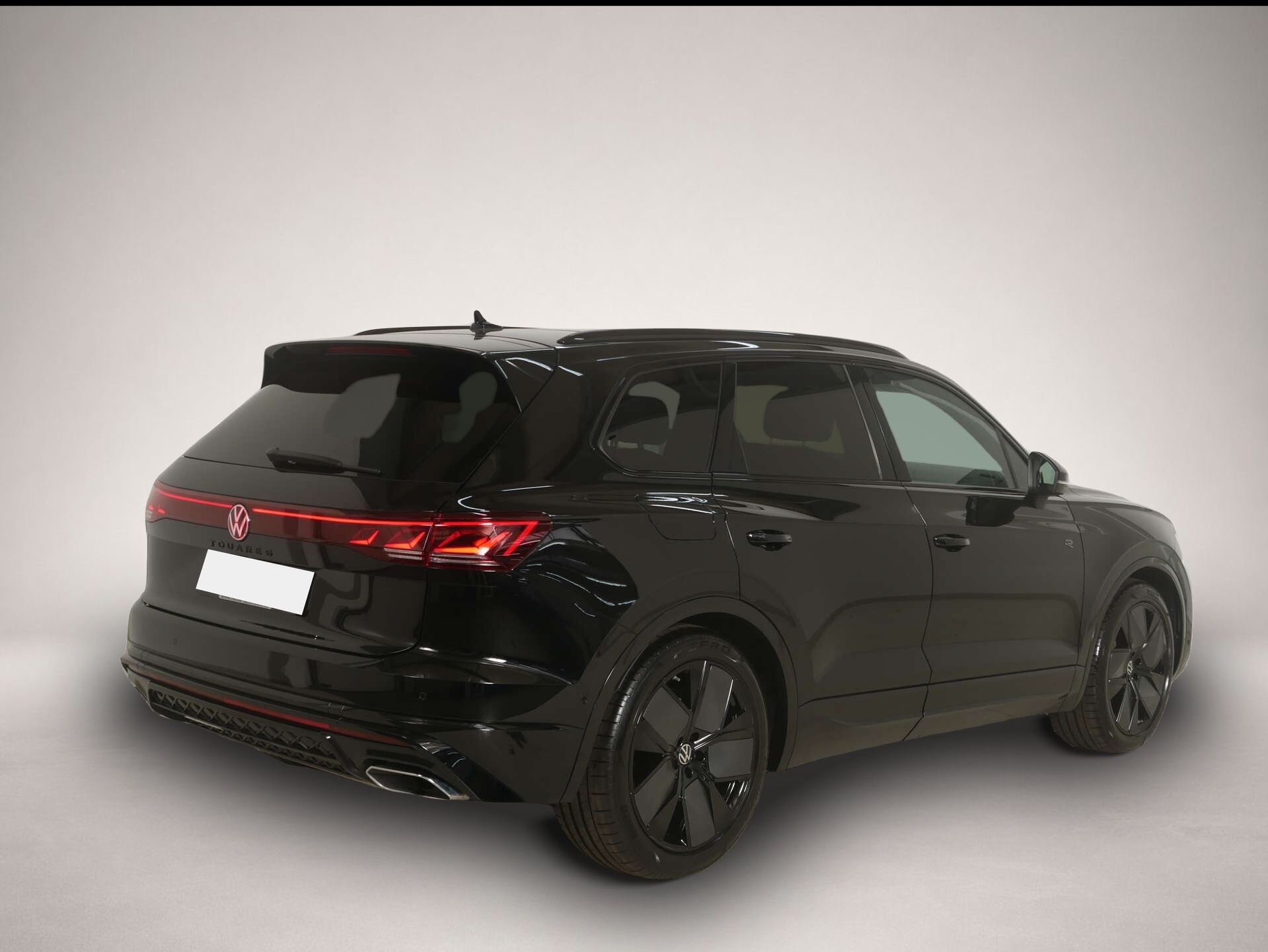 Bild 5 Volkswagen Touareg 3.0 TDI V6 4Motion R-Line Black Style