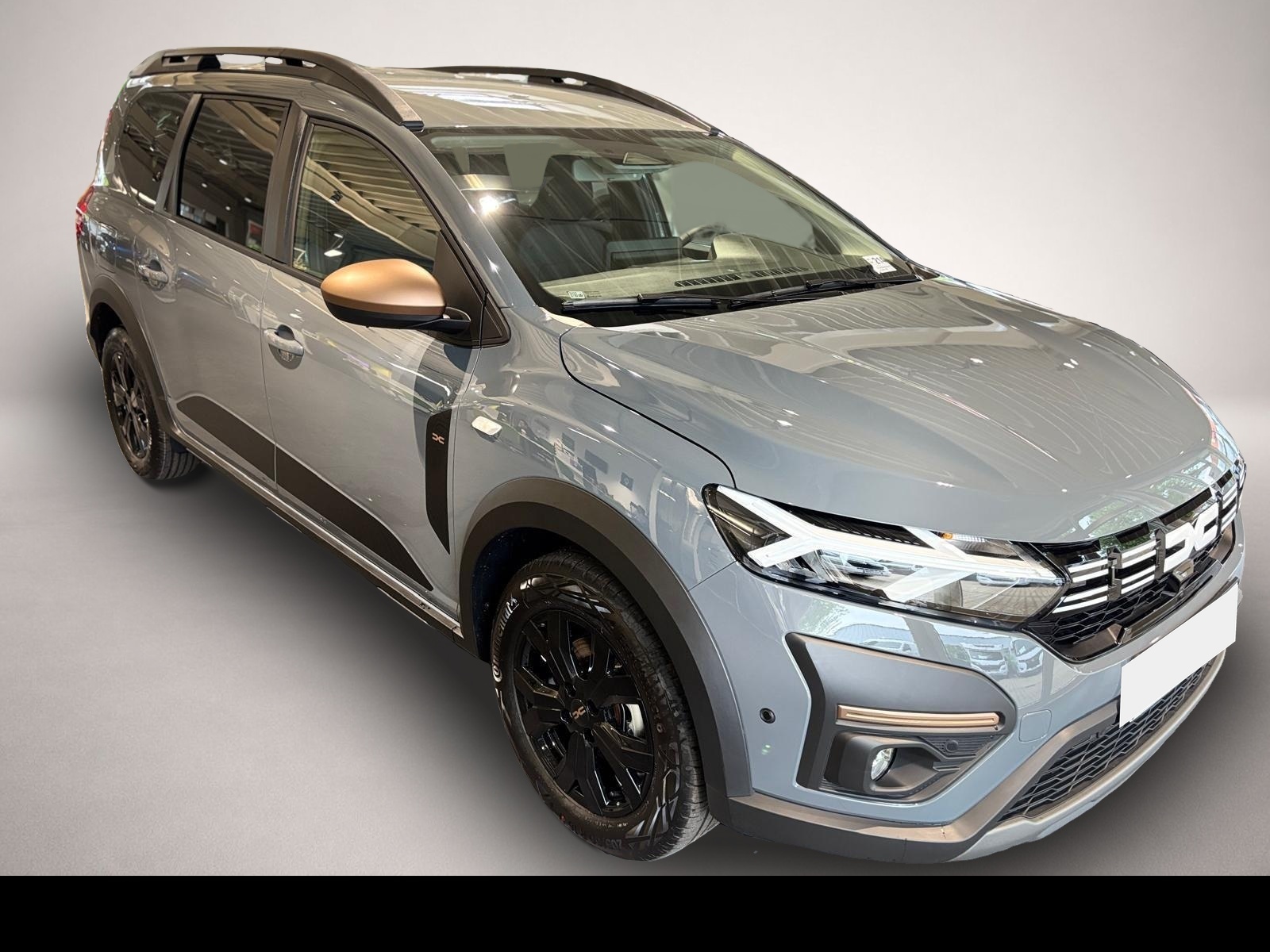 Bild 3 Dacia Jogger Extreme+ HYBRID 140 7-Sitzer