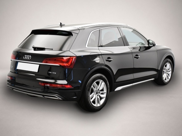 Bild 2 Audi Q5 35 TDI S-tronic advanced Einparkhi/LED/ACC