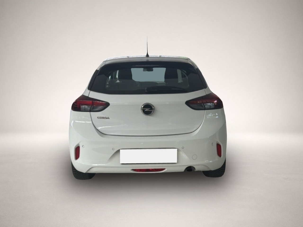 Bild 5 Opel Corsa F Edition 1.2 *DAB *Allwetterreifen *Notbr