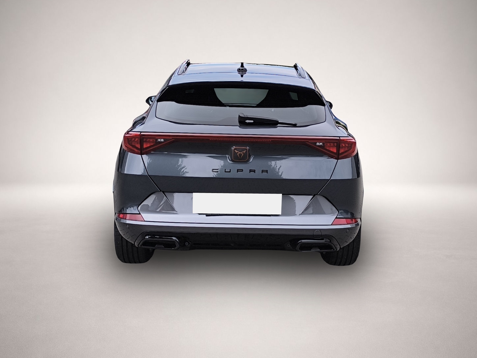 Bild 6 Cupra Formentor 1.5 TSI LED NAVI KAMERA PARKLENK 18 SH