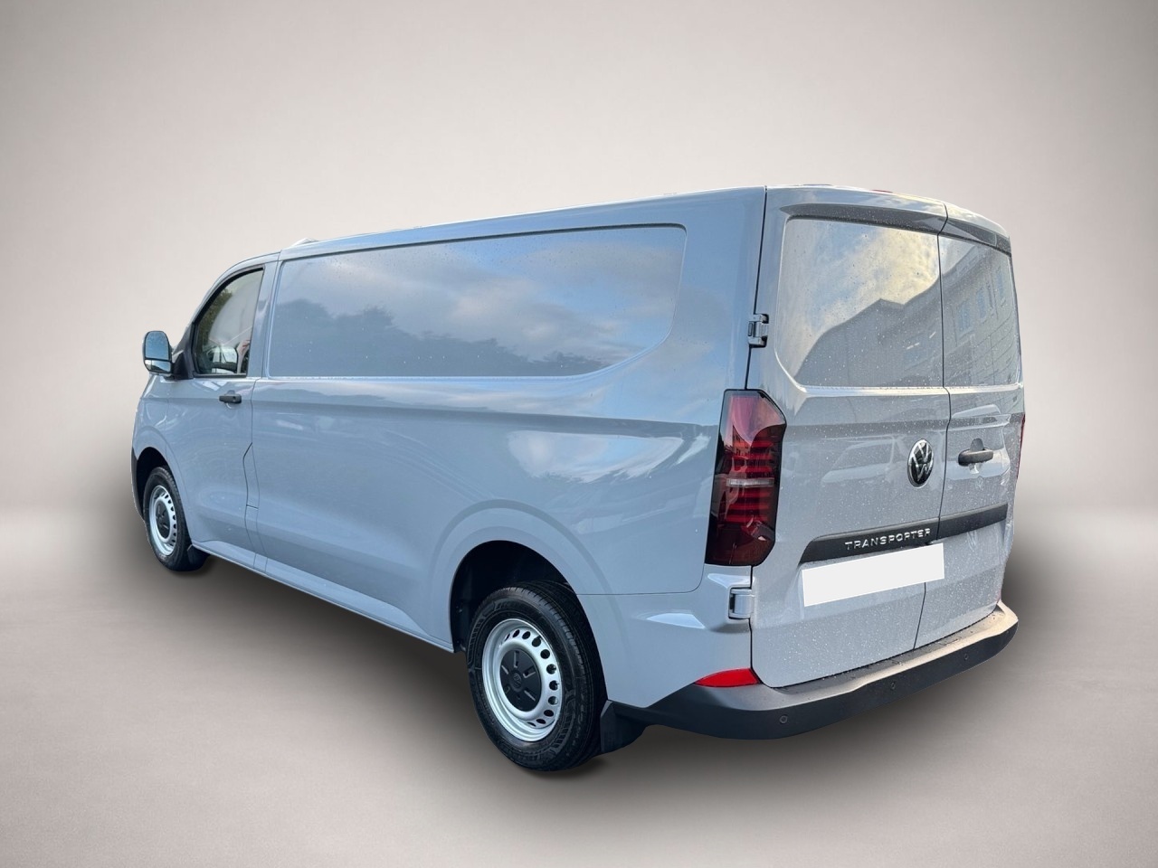 Bild 4 Volkswagen T7 Transporter Kasten LR 2.0 TDI 8Gang Automatik