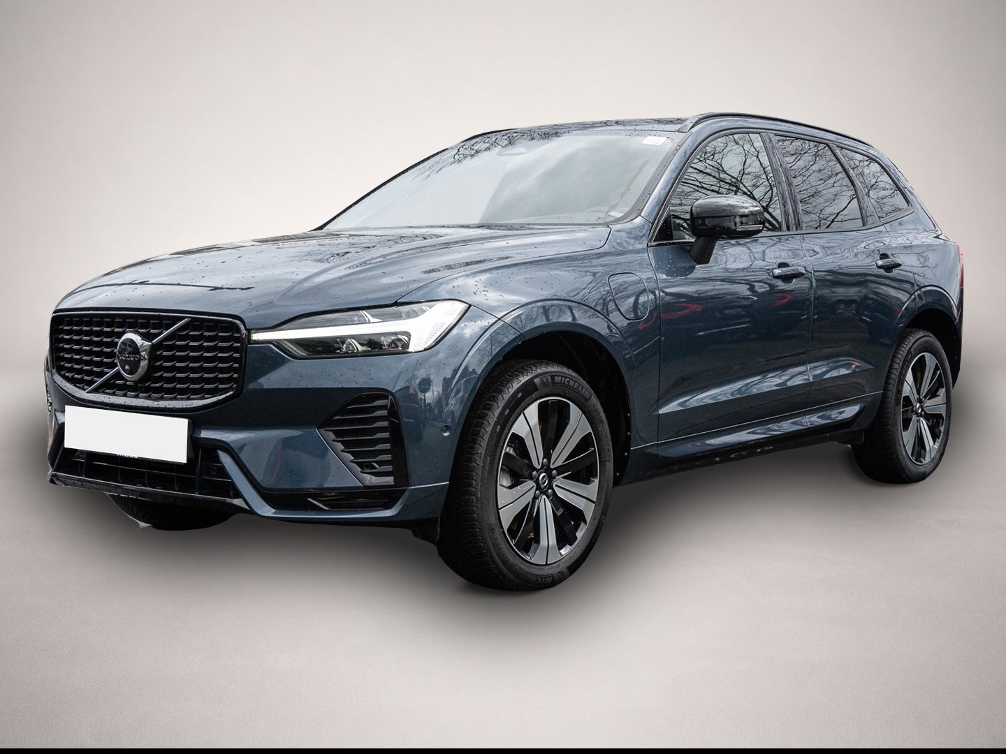 Fotografie Volvo XC60 T8 Twin Engine AWD R Design Plug-In R Desig