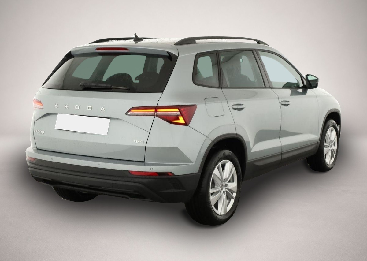 Bild 3 Skoda Karoq 2.0 TDI DSG 4x4 Selection, AHK, LED, Kamer
