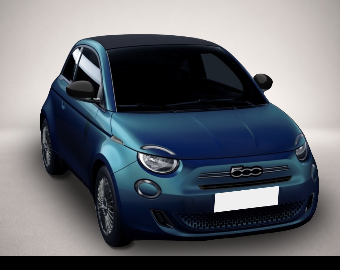 Bild 2 Fiat 500 Cabrio ICON SHZ Kam CarP PDC 16Z DigC Klimaa