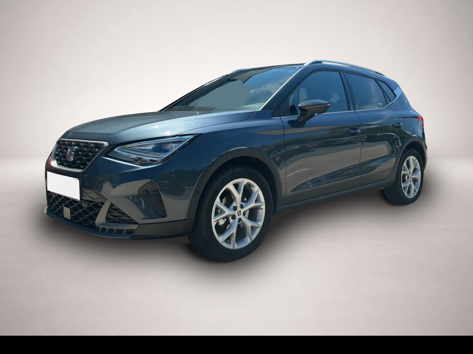 Bild 1 Seat Arona 1.0 TSI DSG FR NAVI REAR VIEW SHZ