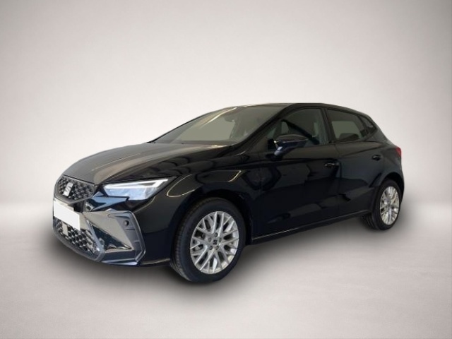 Fotografie Seat Ibiza Facelift Style 115PS Voll-LED+Kessy+PDC+Alarm+S.