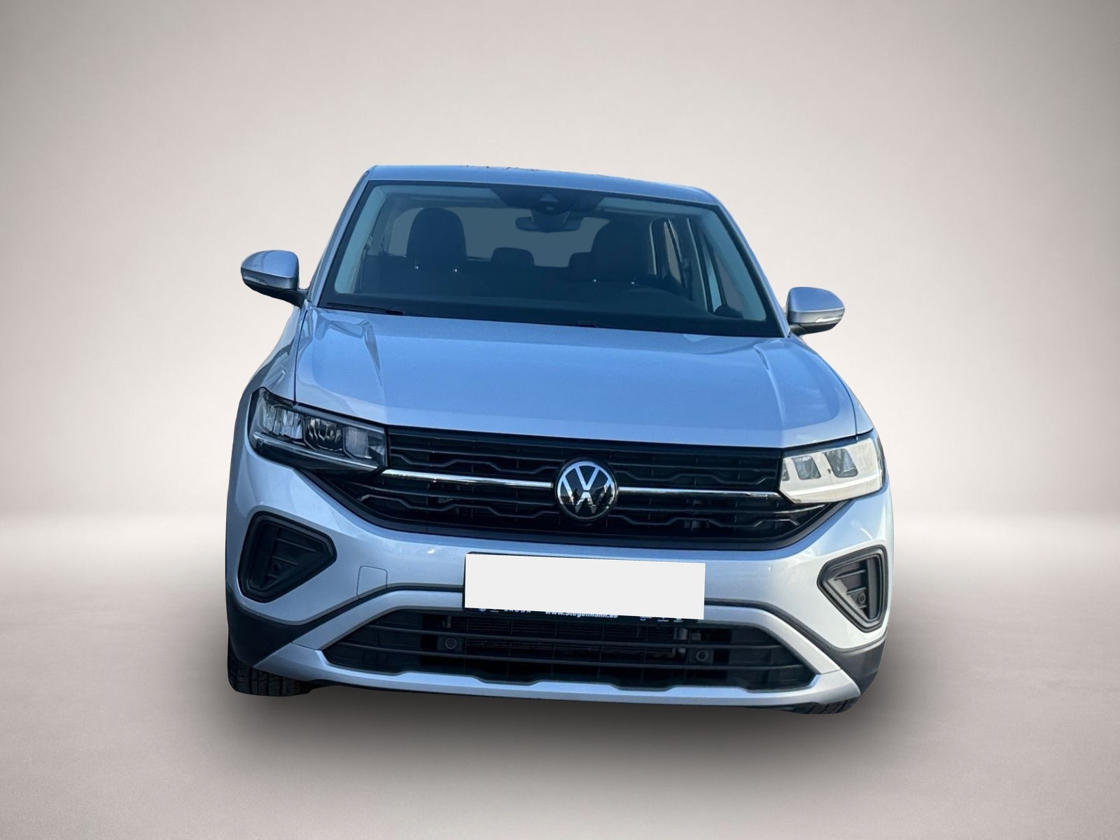 Fotografie 8 des Volkswagen T-Cross 1.0 TSI *LED*App-Connect*+3J. Garantie*