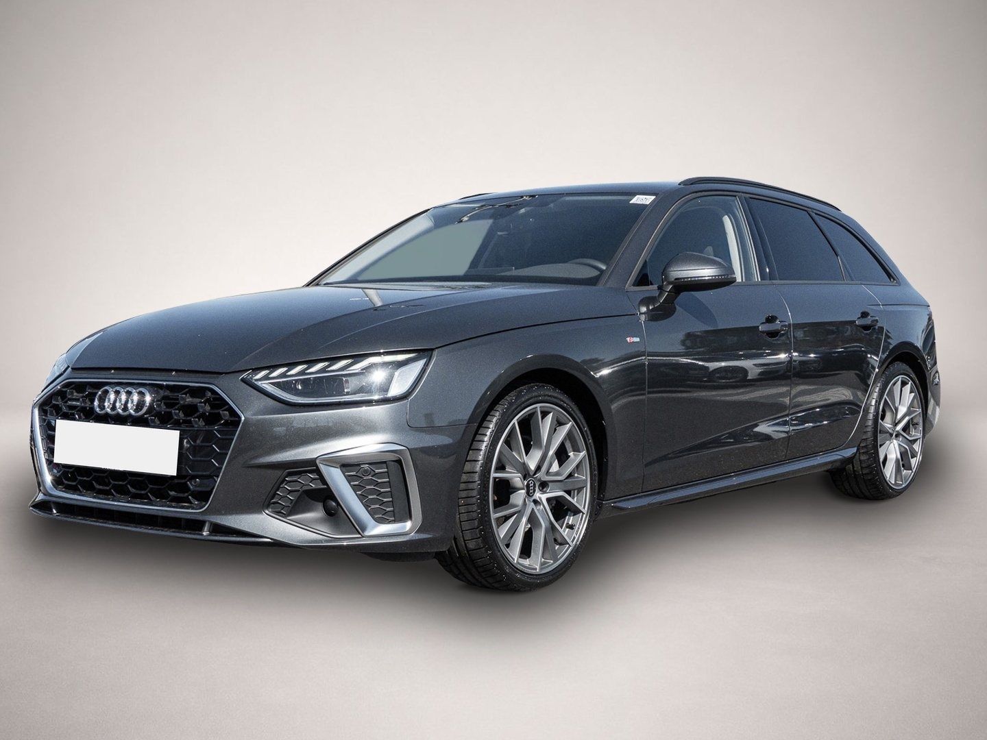 Bild A4 Audi