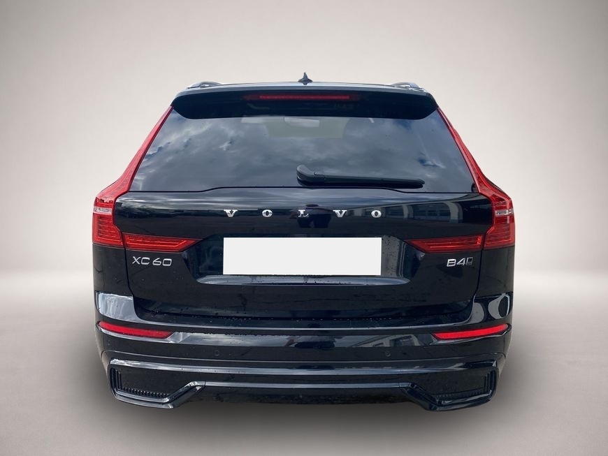 Bild 4 Volvo XC60 B4 D AWD Plus Dark STDHZ * AHZV
