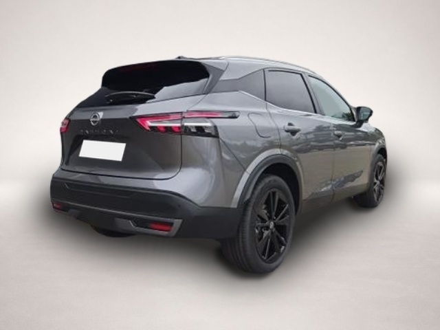 Bild 4 Nissan Qashqai 1.3 DIG-T MHEV 158 PS X-Tronic Tekna V.