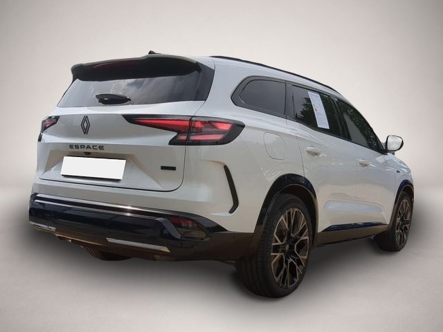 Bild 2 Renault Espace Esprit Alpine SHZ+LKHZ+Head-Up-Display E-TECH 2.