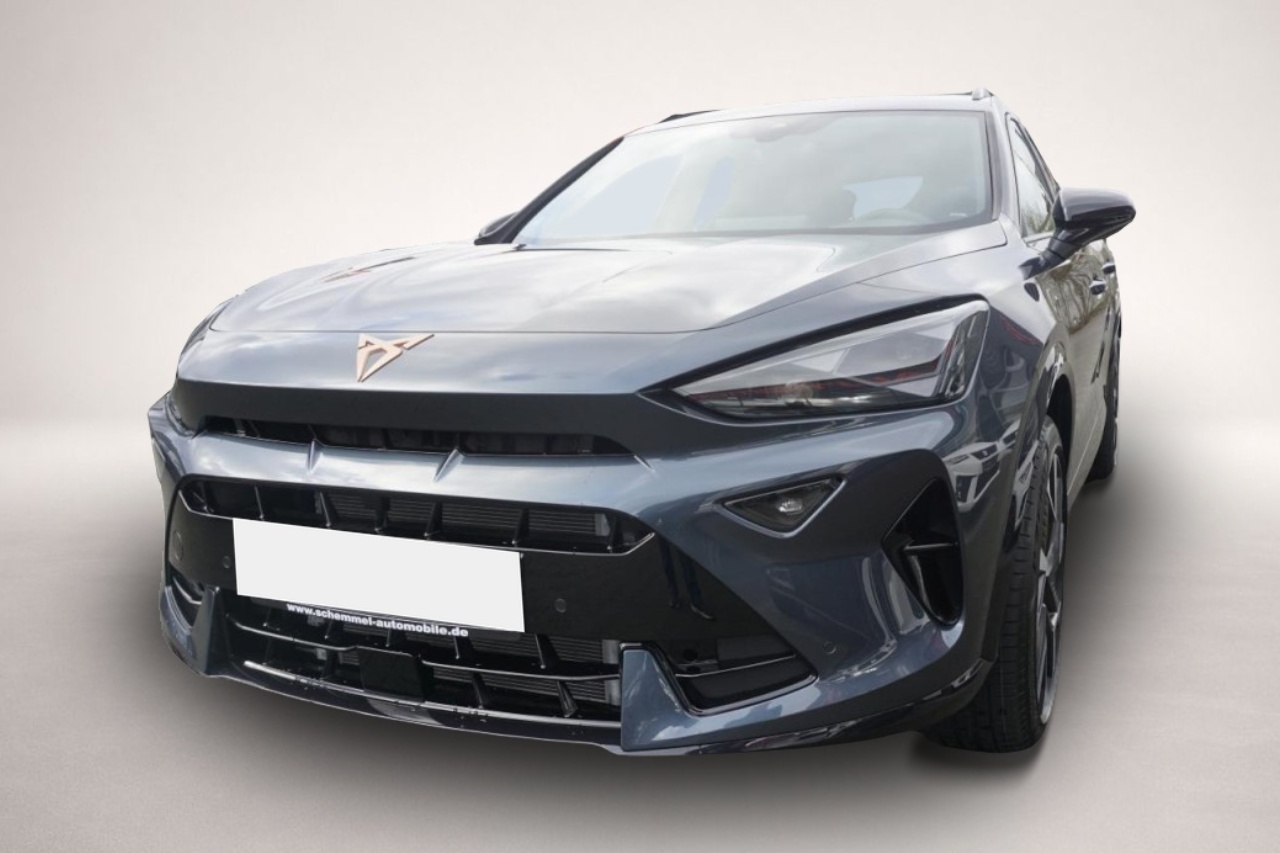 Bild 5 Cupra Formentor 1.5 eTSI DSG 150PS Neuwertig Panorama