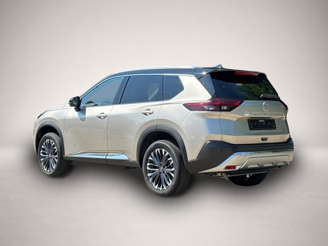 Fotografie 3 des Nissan X-Trail Tekna 360 KAM+NAVI+SHZ+ACC+HuD+19