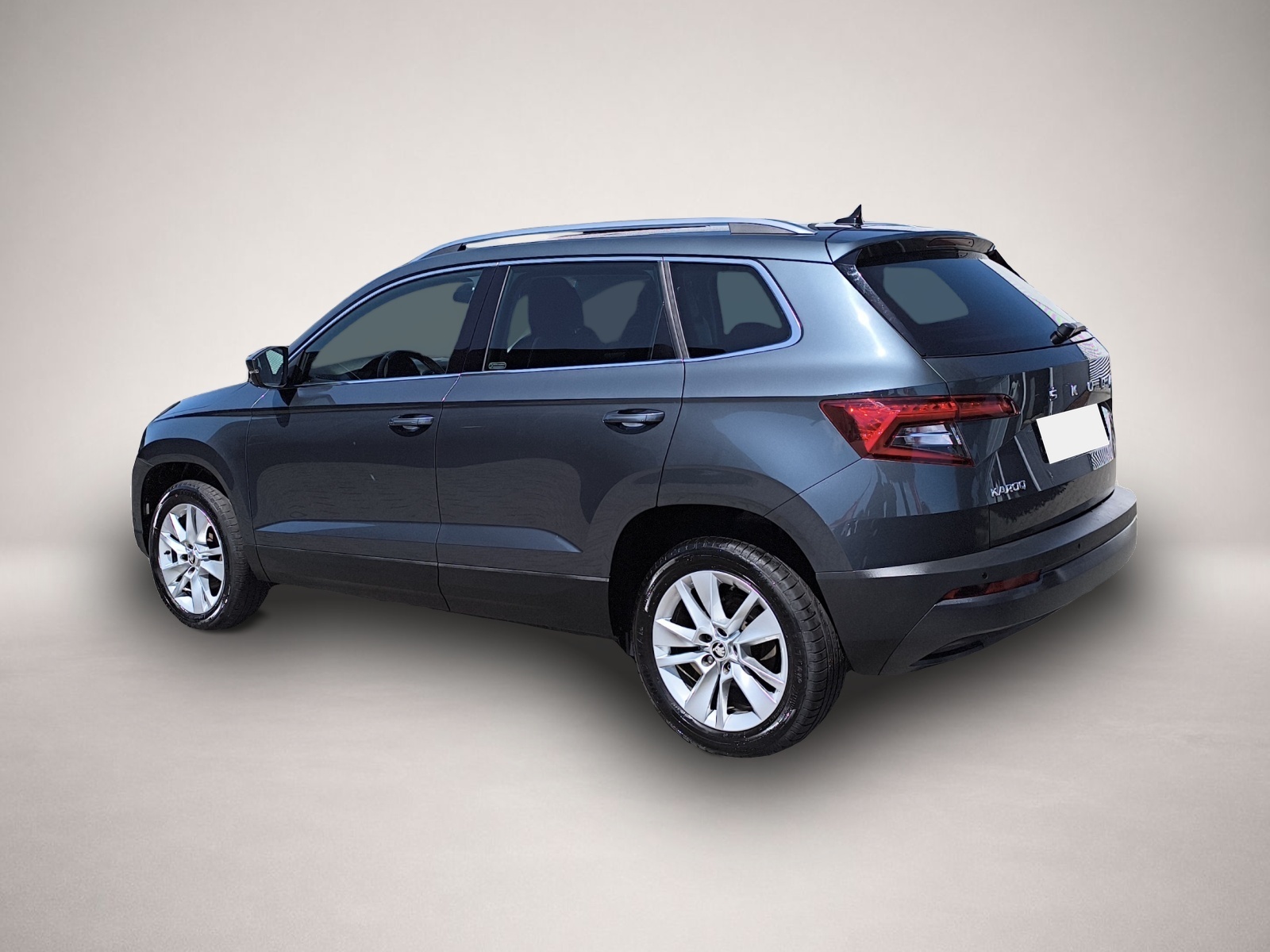 Bild 5 Skoda Karoq 1.5 TSI DSG Style NAVI LED RFK