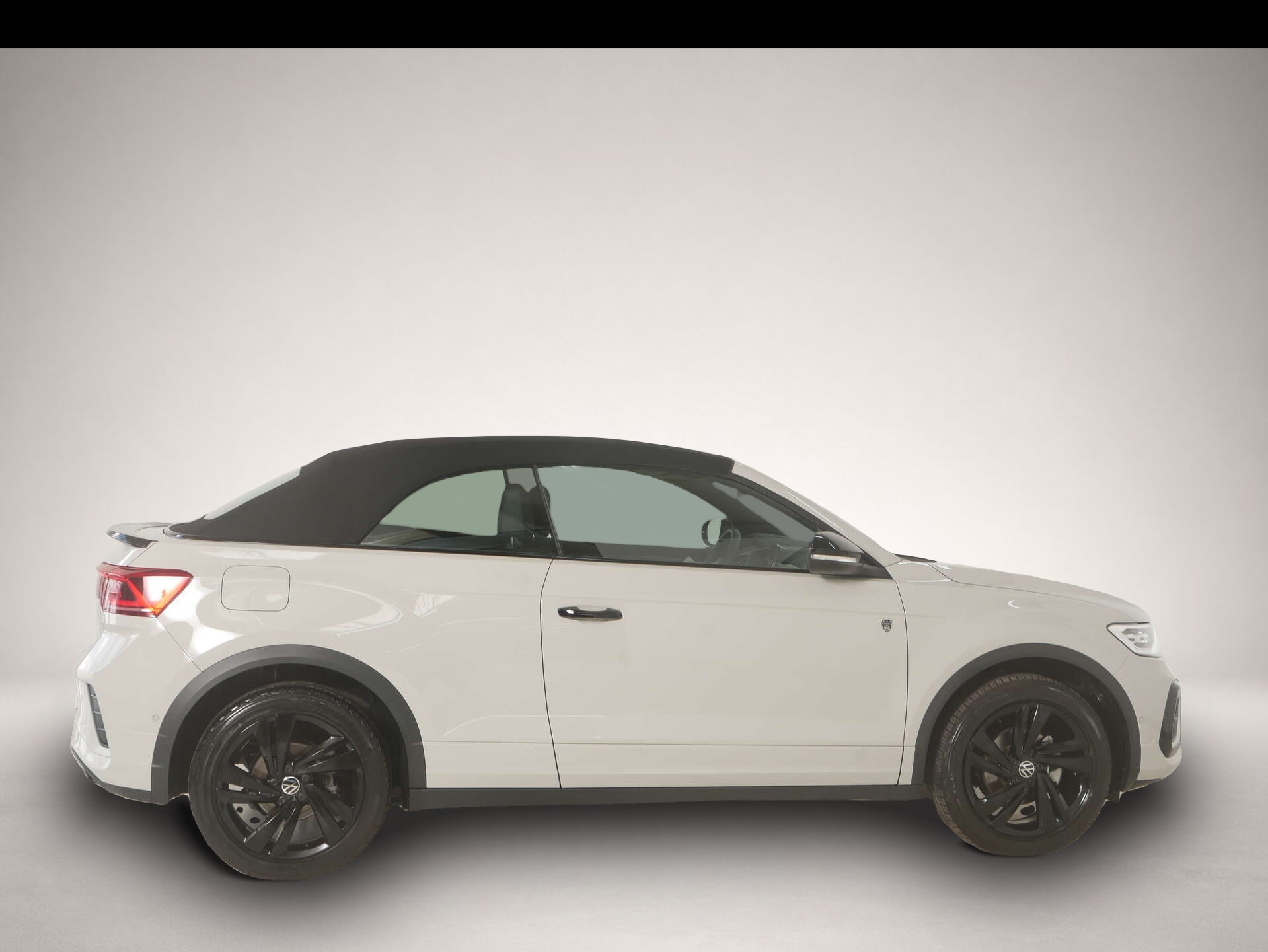 Bild 6 Volkswagen T-Roc Cabriolet 1.5 TSI R-Line 