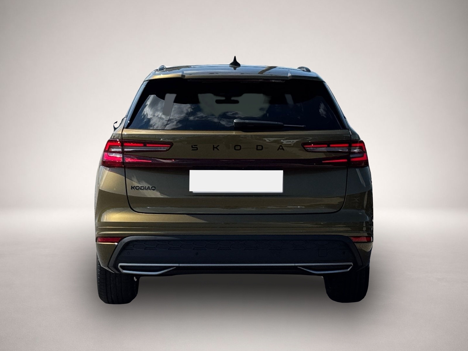 Bild 5 Skoda Kodiaq Sportline 2.0 TDI DSG|AHK|VARIABLERLADEBO