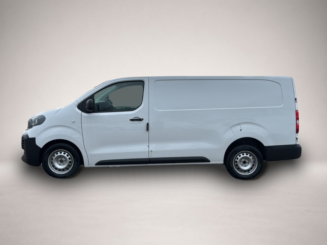 Bild 3 Opel Other Vivaro L3H1(XL) Automatik + Holzboden u. Seitenw