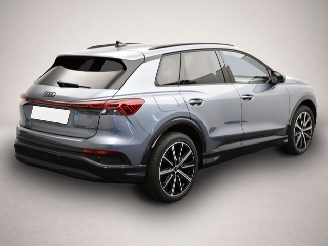 Bild 2 Audi quattro Q4 45 e-tron quattro LED