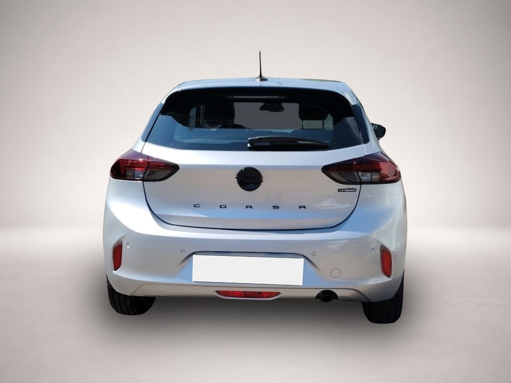Bild 4 Opel Corsa Hybrid Edition (F)