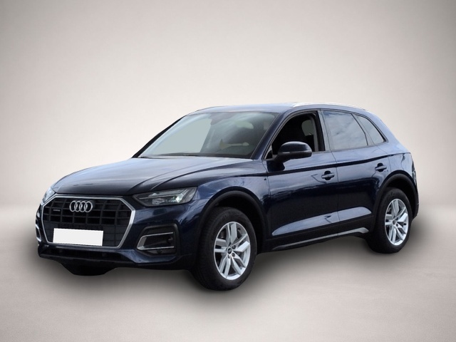 Bild quattro Audi