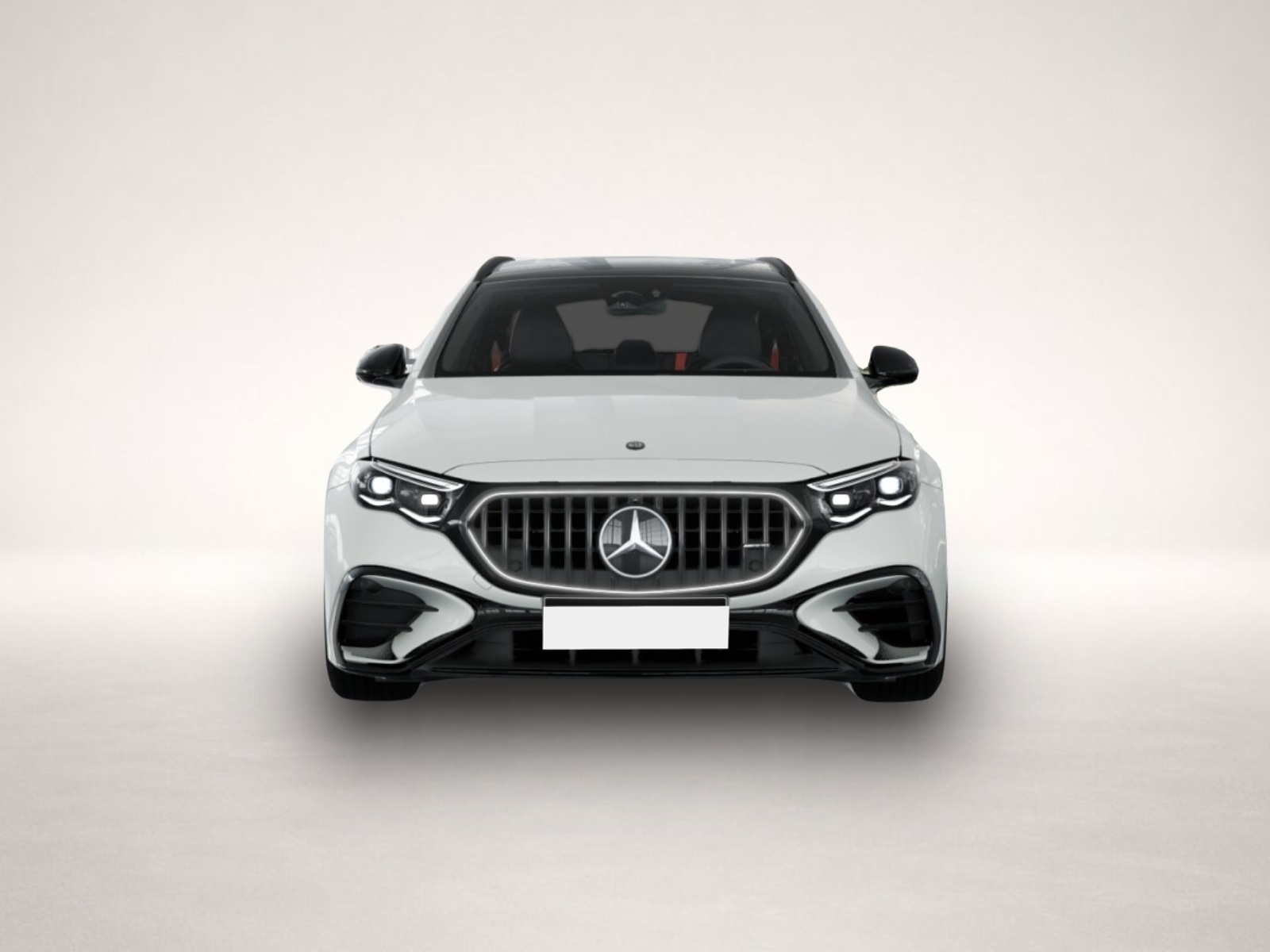 Fotografie 8 des Mercedes-Benz E 53 AMG