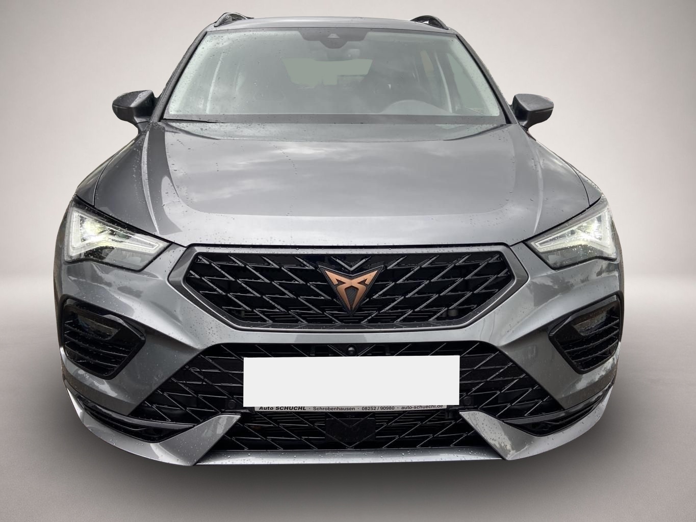 Bild 7 Cupra Ateca 1.5 TSI DSG PAKET-XL+19"+360-KAMERA+VIRTUA