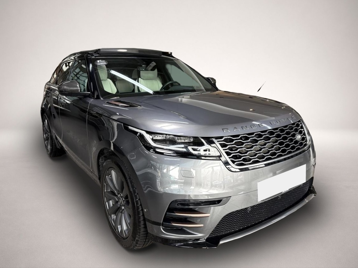 Bild 3 Land Rover Range Rover Velar 3.0 SE R-Dynamic MATRIX Pano A
