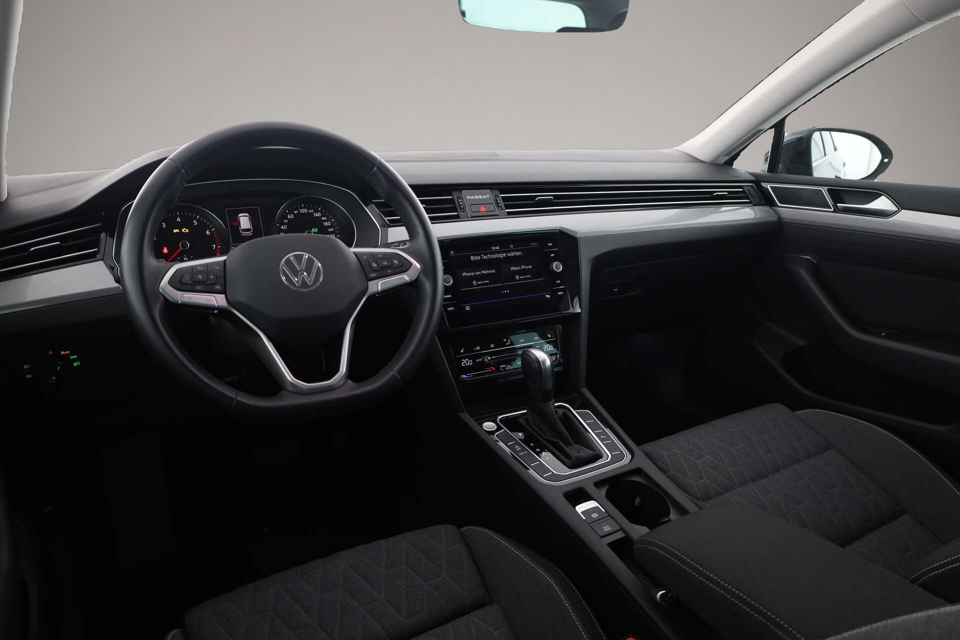 Bild 6 Volkswagen Passat Variant 1.5 TSI Business