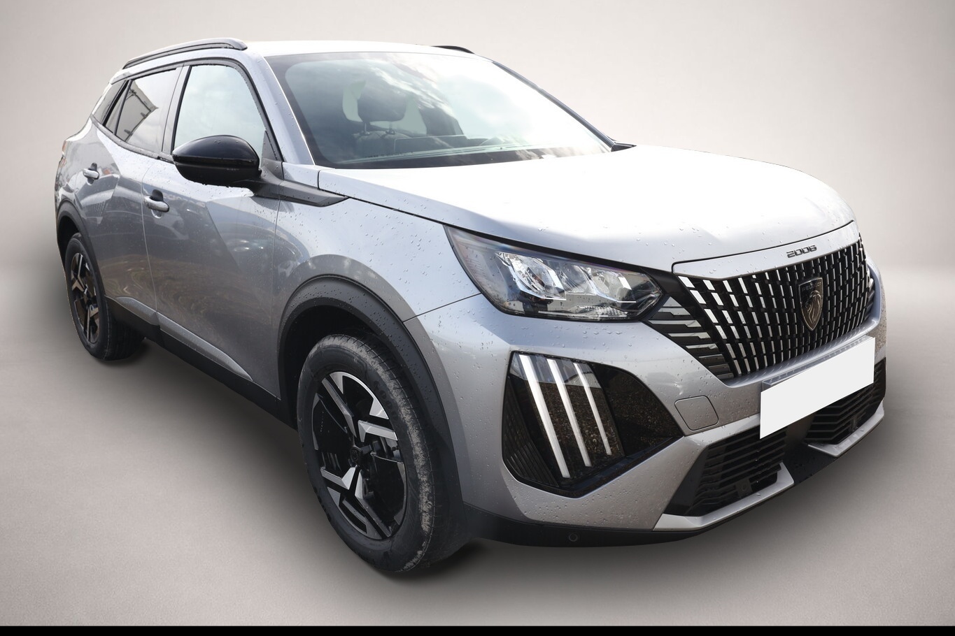 Fotografie 2 des Peugeot 2008 Hybrid Allure Nav Keyl ACC 360° AWR SHZ BT
