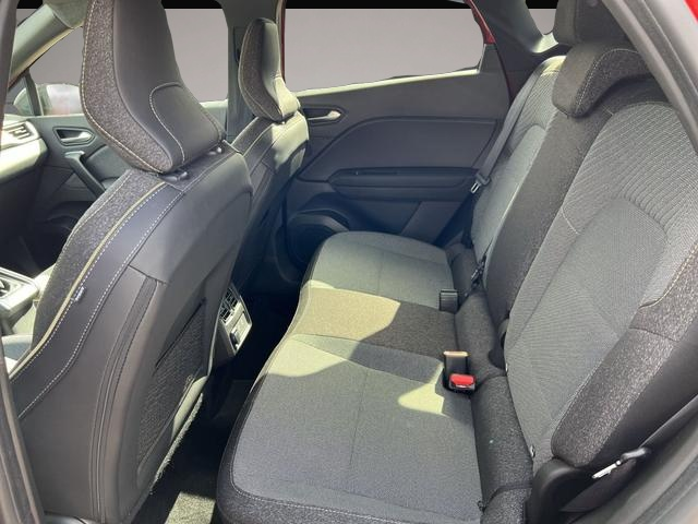 Bild 5 Renault Captur Techno SHZ+NAVI+RFK+LED Captur TCe 140 Techno S.