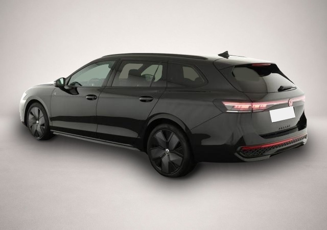 Bild 2 Volkswagen Passat Variant 2.0 TDI 142 kW 4Motion R-Line Passat Variant TD.