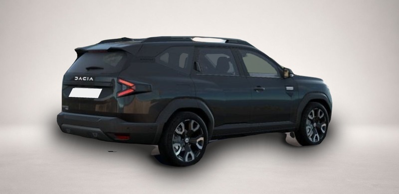 Bild 4 Dacia Bigster Hybrid 155 Journey SHZ 19-Zoll Pano