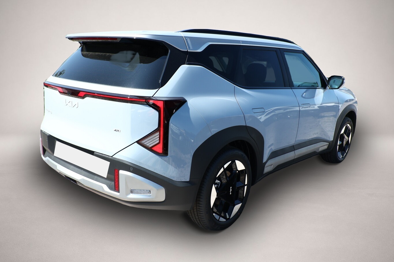 Bild 3 Kia Other Seltos DCT AWD Vision DesignP SHZ Carplay Keyl