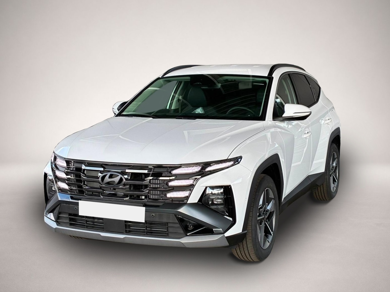 Bild TUCSON Hyundai