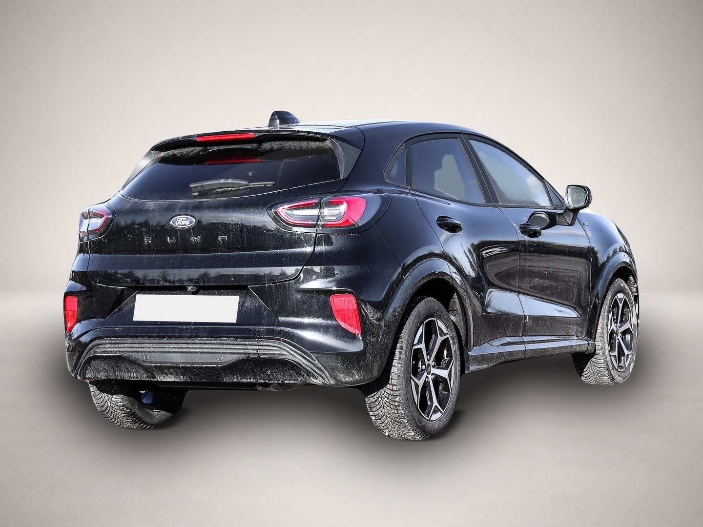 Bild 2 Ford Puma ST-Line 125PS Allwetter Winter