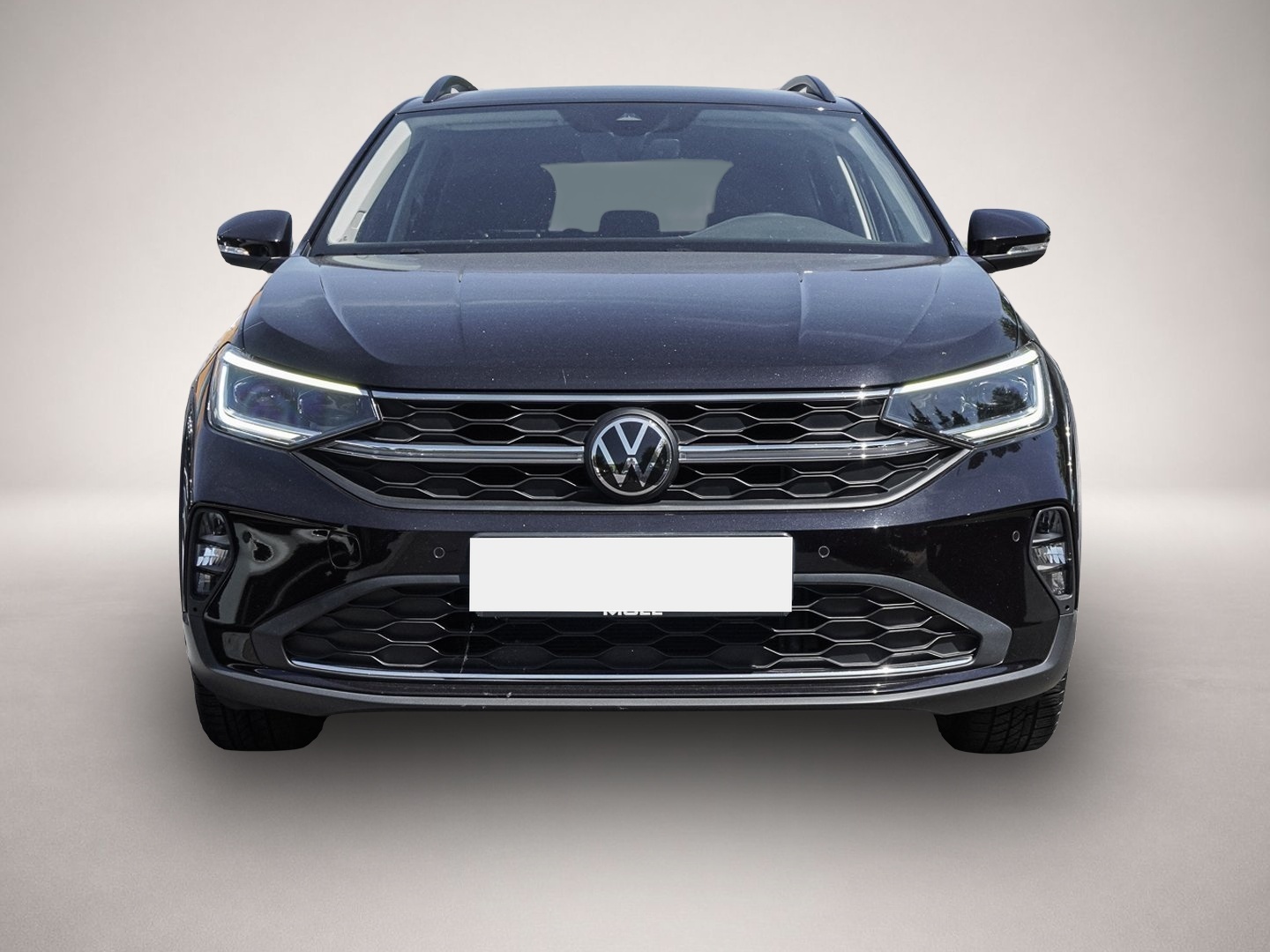 Bild 2 Volkswagen Taigo 1.0 TSI DSG Life