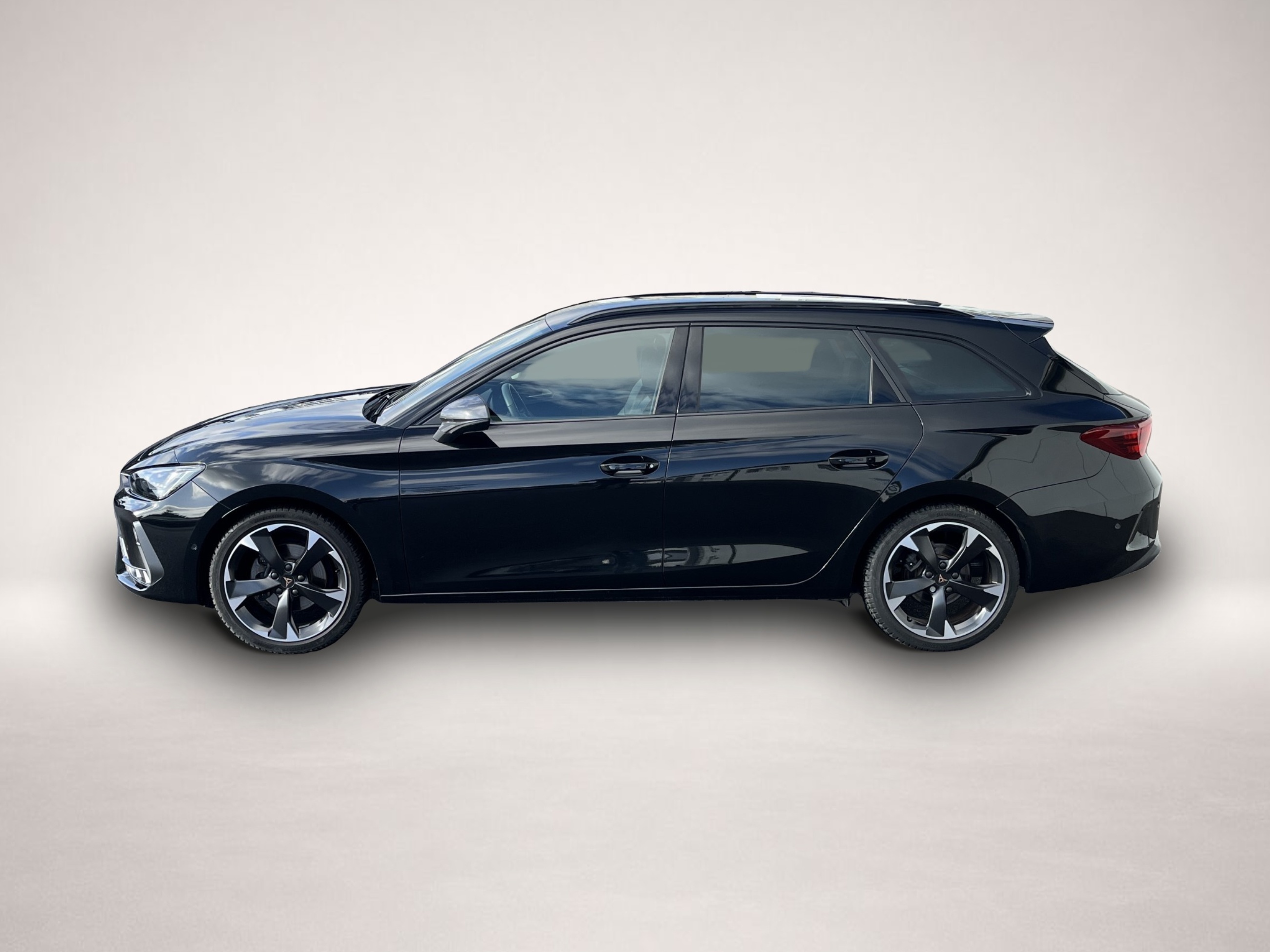 Bild 2 Cupra Leon SP 1.5 TSI DSG 169¤ m.20% Anz. Navi ACC LED