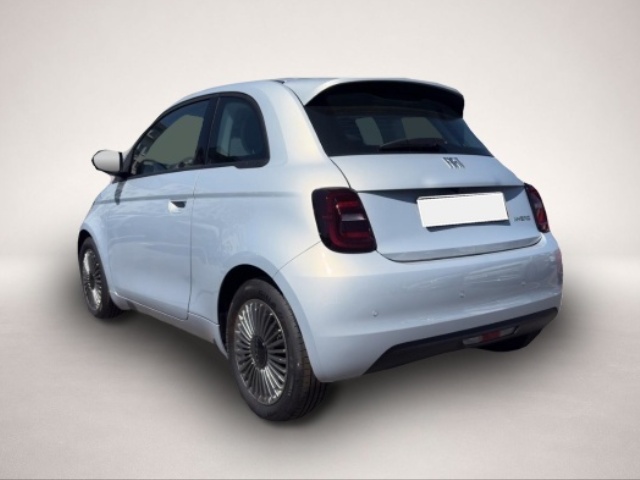 Bild 3 Fiat 500 1.0 HYBRID+SHZ+PDC+R-KAM+MAL+KLIMAAUTO+