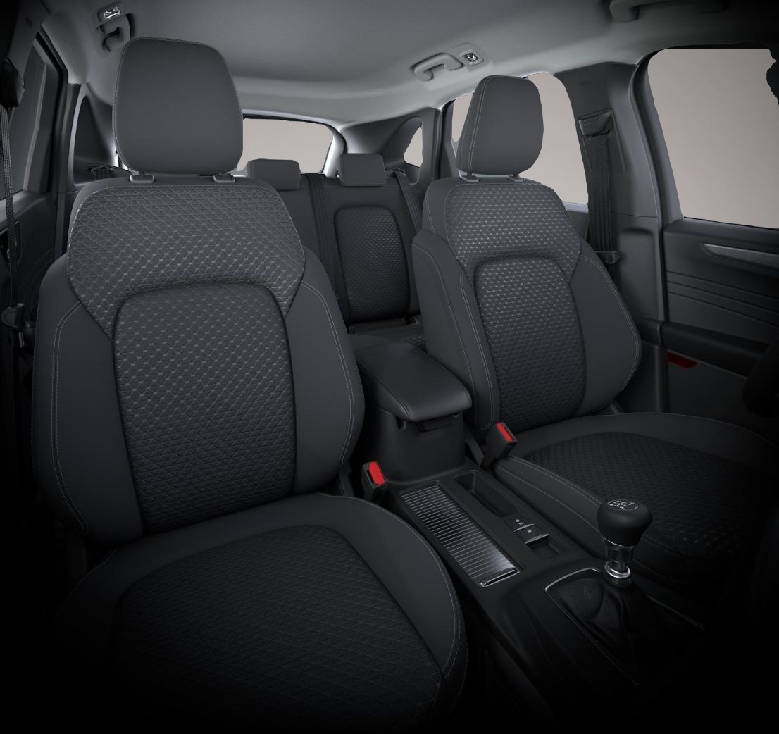 Bild 5 Ford Kuga Ford ST-Line 1.5 EcoBoost 137 kW (186 PS) 8