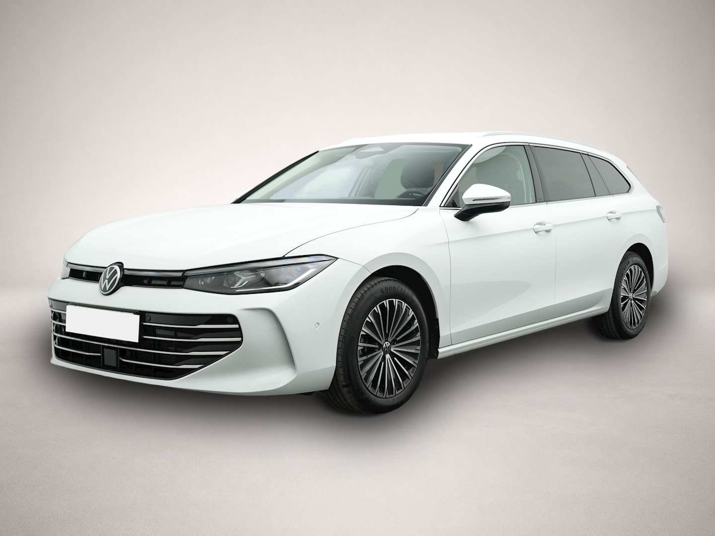 Fotografie Volkswagen Passat 2.0 TDI DSG Elegance AHK IQ.LIGHT KAMERA