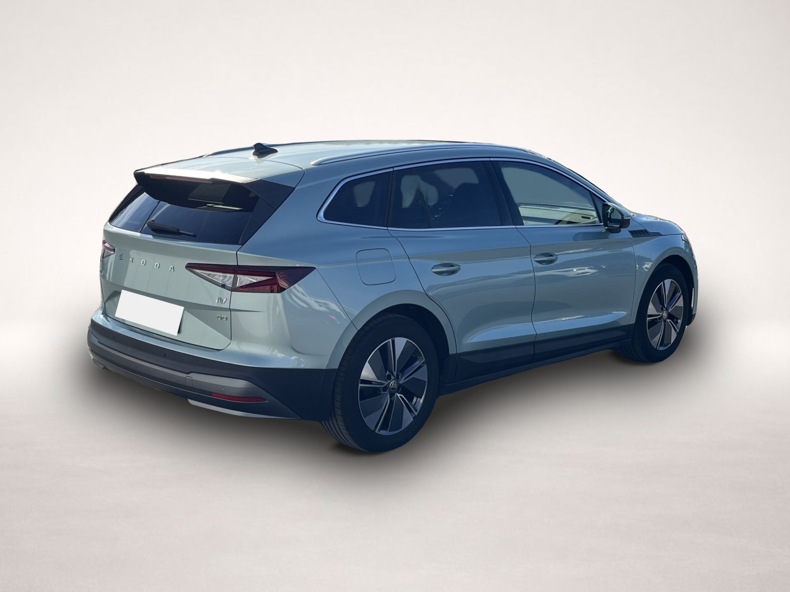 Bild 6 Skoda Enyaq 82kWh WäPu HeadUp Navi ACC LED 360RFK 4xSH