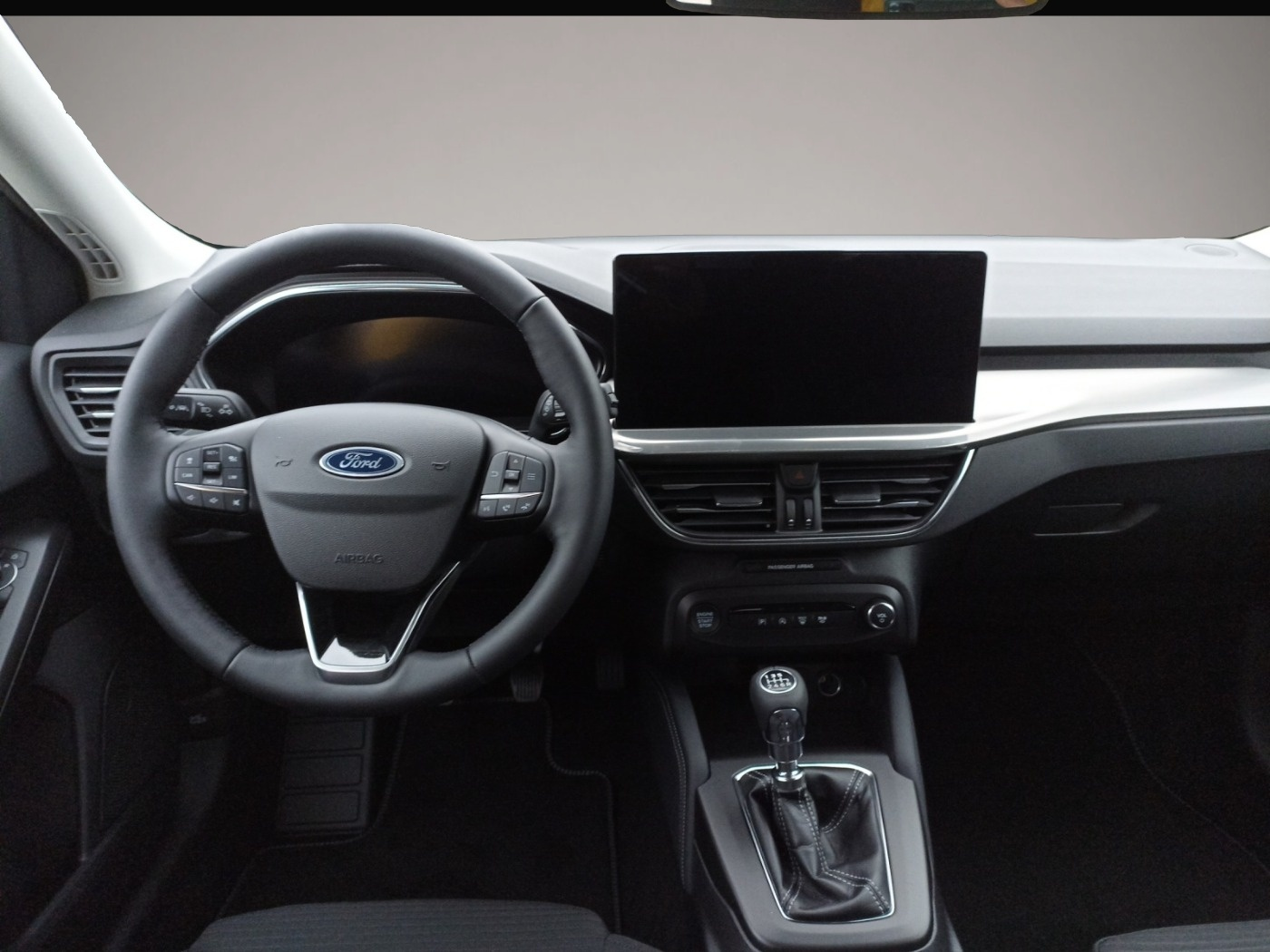 Fotografie 8 des Ford Focus Turnier AHK*WiPa*LED*RFK*SHZ*DAB*LM*