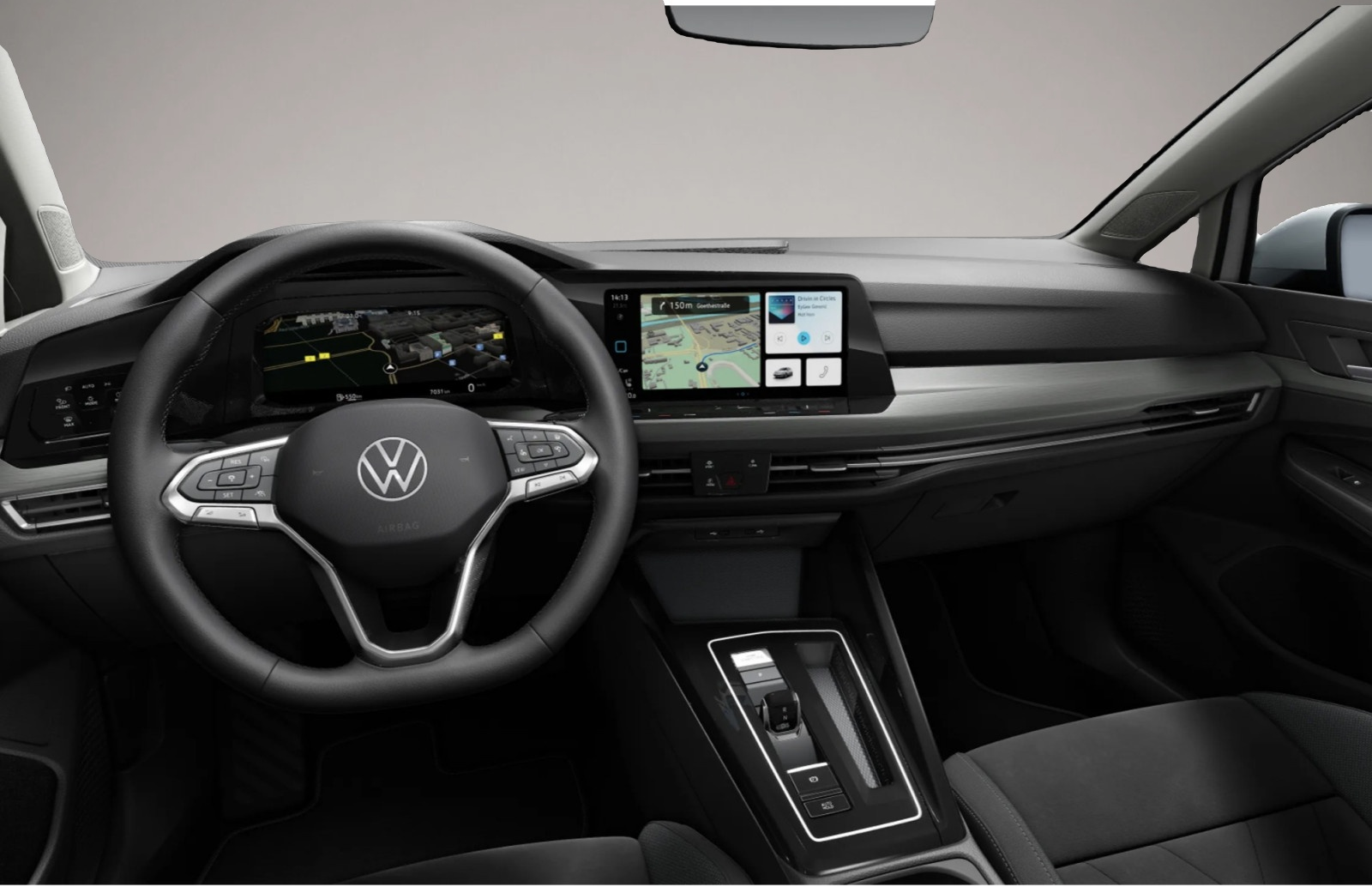 Bild 2 Volkswagen Golf VIII