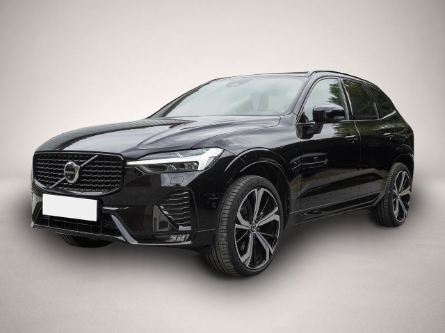 Bild XC60 Volvo