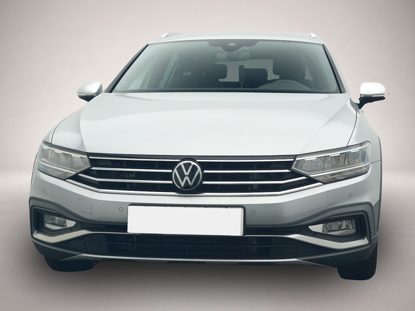 Fotografie des Volkswagen Passat Variant 2.0 TDI DSG 4x4 Alltrack MATRIX A