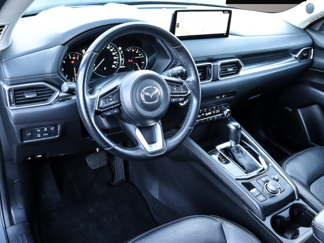 Bild 3 Mazda CX-5 Sports-Line AWD HUD Navi Leder Soundsystem