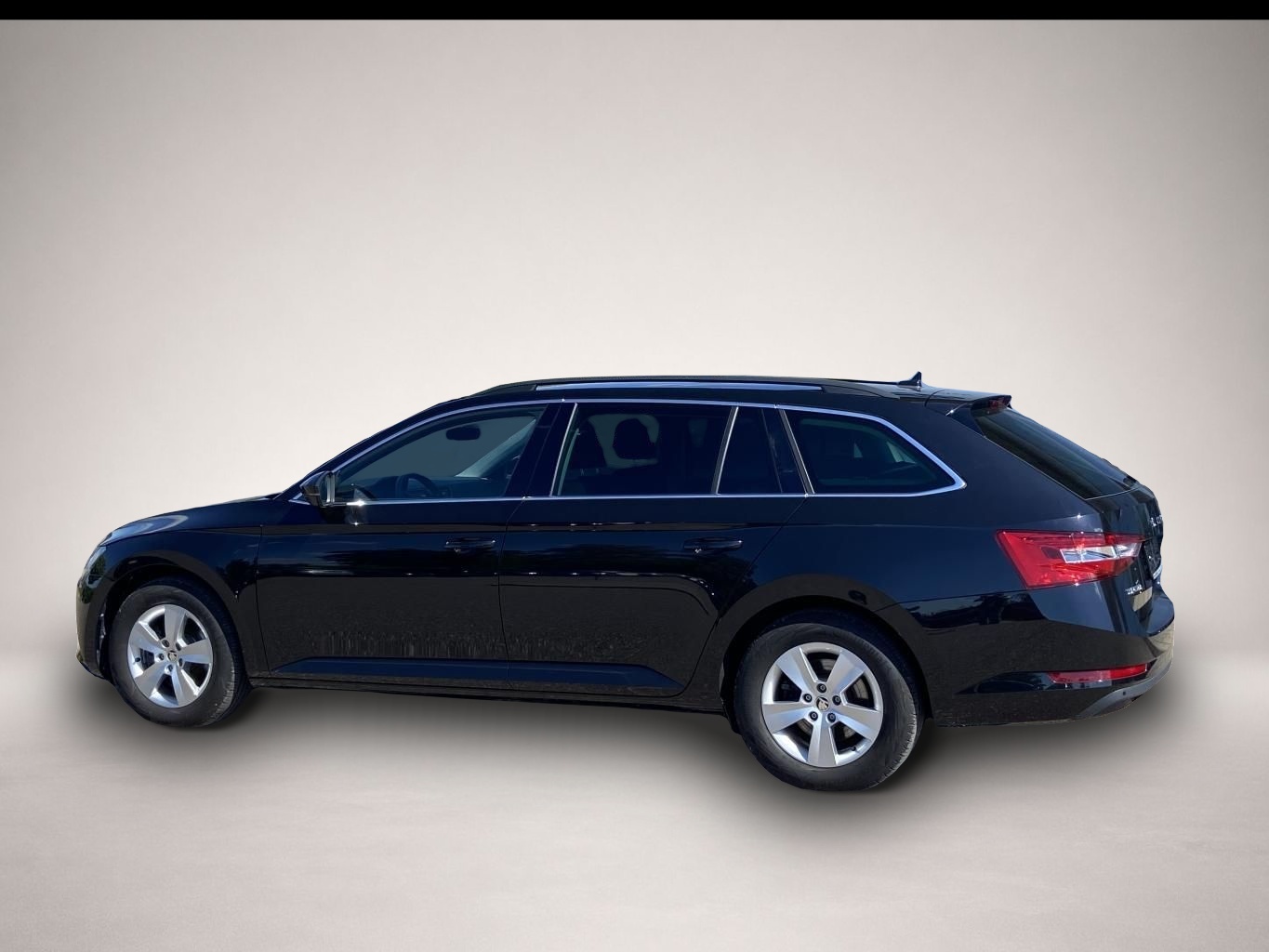 Bild 3 Skoda Superb Combi 2.0 TDI DSG AHK+SMART-LINK+VIRTUAL-